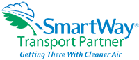 Smart Way Transportation Partner Logo