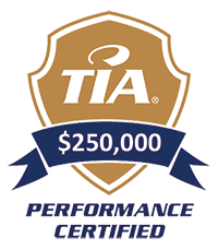 Transportation Intermediaries Association Logo